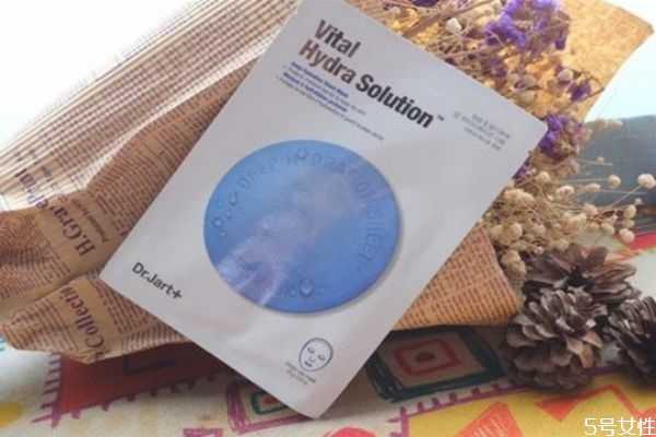 过敏用什么面膜好？敏感干皮用什么面膜