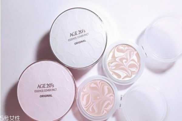 爱敬白盒好还是粉盒好用