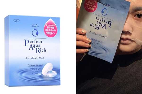 无酒精面膜有哪些品牌 无酒精面膜有哪些品牌