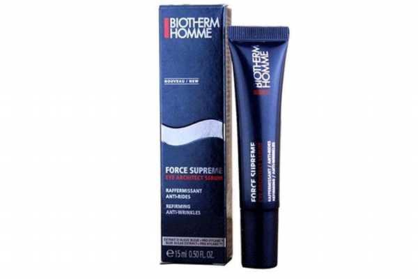 碧欧泉男士眼霜怎么样