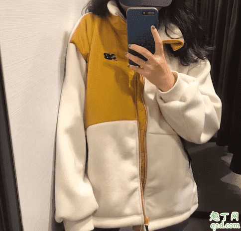 运动品牌有什么好看的羊羔毛外套 2019羊羔毛外套推荐最流行2