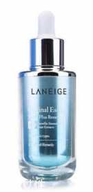 两眉中间要涂眼霜吗？两眉中间川字纹怎么按摩