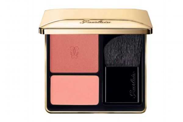 什么颜色的腮红好看？腮红颜色怎样选