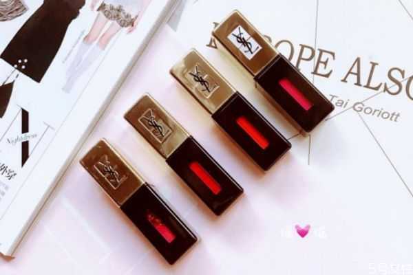 唇釉太油腻怎么处理？唇釉太油亮一擦就掉