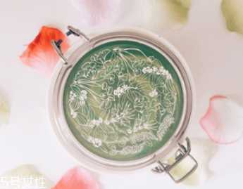 佰草集新七白面膜孕妇能用吗 佰草集新七白美白嫩肤面膜