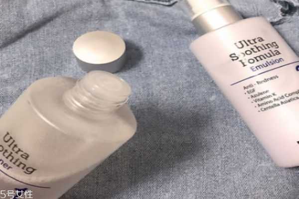 德妃紫苏水能湿敷吗 德妃紫苏水能湿敷吗