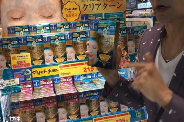 台湾松本清药妆店买什么好 台湾松本清药妆店买什么好