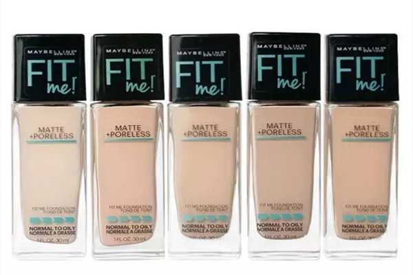 fitme粉底液水润版适合夏天用吗?fitme粉底液水润版好用吗 fitme粉底液水润版适合夏天用吗?fitme粉底液水润版好用吗