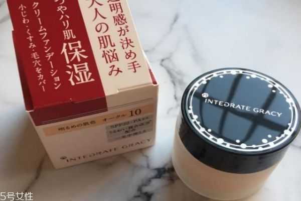 秋冬奶油肌粉底有哪些 奶油肌粉底推荐