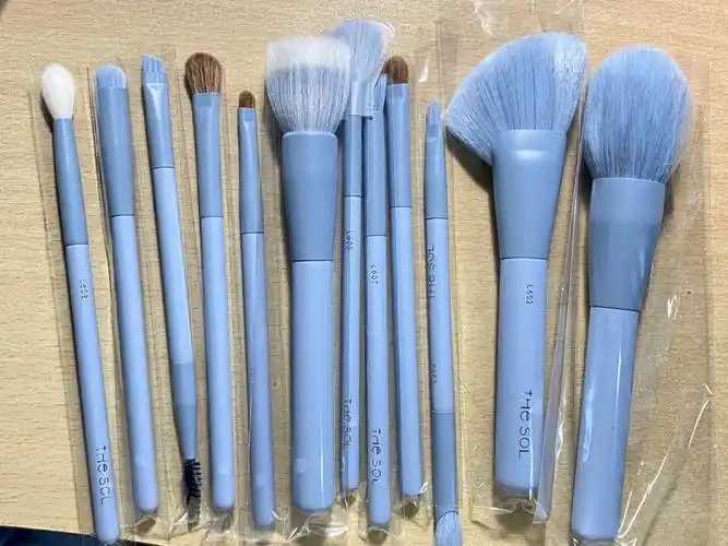 粉底刷适合新手吗