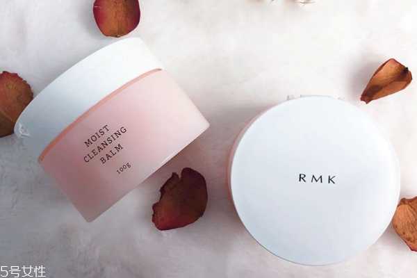rmk玫瑰卸妆膏有几款 rmk玫瑰卸妆膏有几款