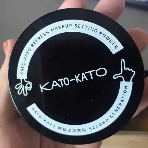 散粉含有香精吗