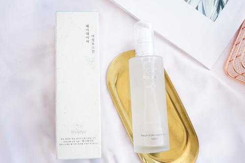 heynature鱼腥草爽肤水好用吗？heynature鱼腥草爽肤水的功效