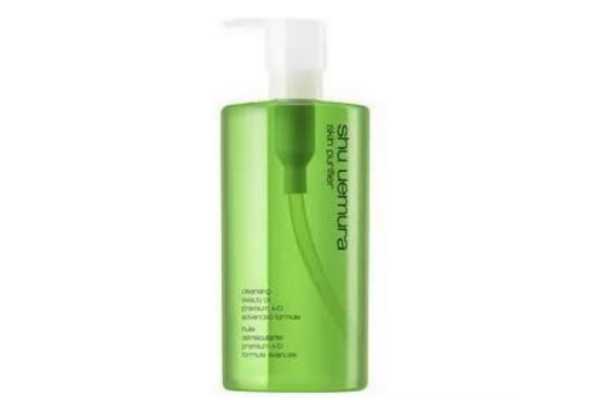 什么卸妆产品最清洁