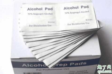 酒精棉片擦手机有用吗？酒精棉片擦手机多久挥发