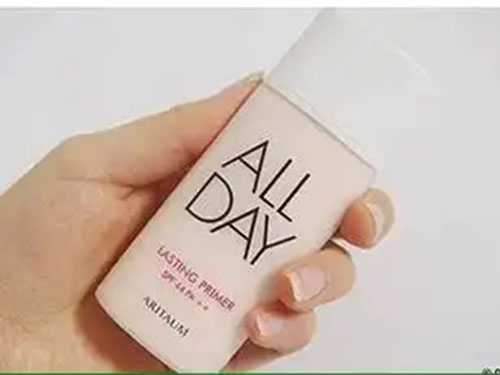 妆前乳含铅汞吗