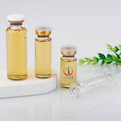 安瓶的种类有哪些 安瓶的种类有哪些