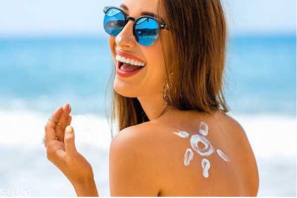 冬天用防晒还是隔离