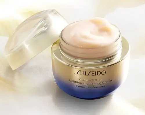 资生堂悦薇面霜好不好