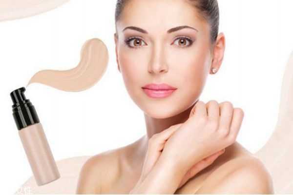 化妆先涂隔离还是bb霜 画底妆的正确步骤