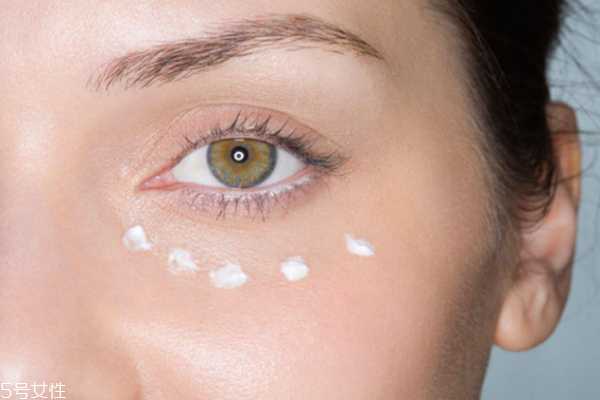 生理期怎么护肤最好