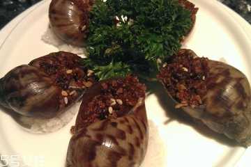 海螺是蒸还是煮 海螺是蒸还是煮
