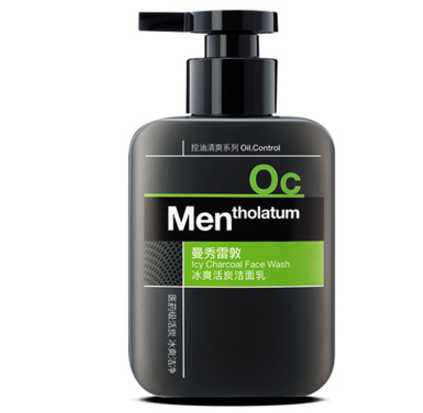 控油洗面奶什么意思 控油洗面奶学生党推荐