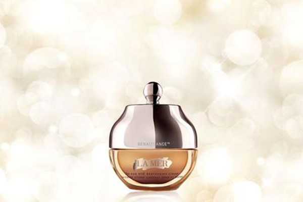 lamer鎏金眼霜质地怎么样?lamer鎏金眼霜好用吗 lamer鎏金眼霜质地怎么样?lamer鎏金眼霜好用吗