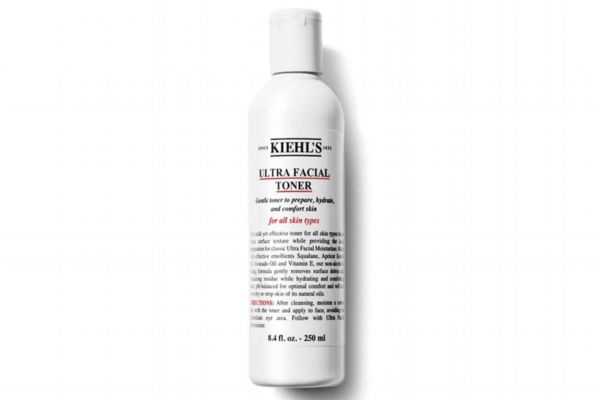 什么爽肤水控油