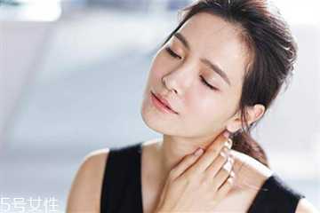 25岁以后用什么护肤品好 25岁以后用什么护肤品好