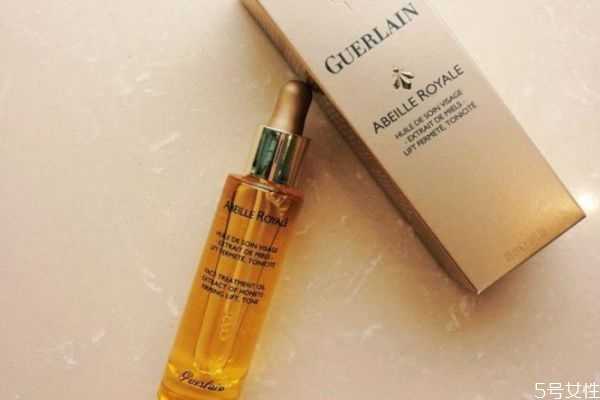 娇兰复原蜜适合和双效精华哪个好用？