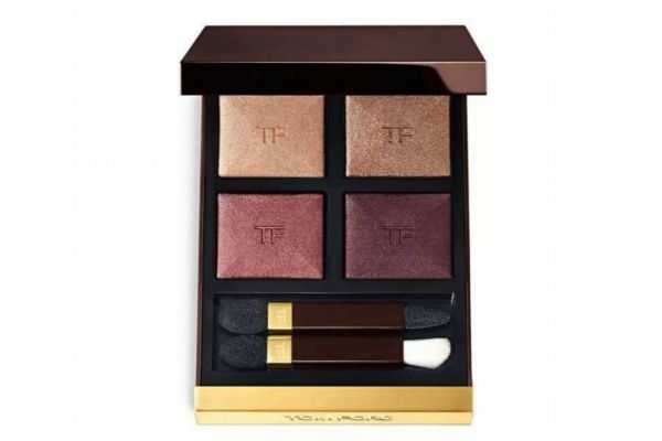 眼影怎么挑选？怎么确定自己适合什么眼影