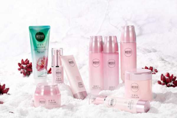 相宜本草百合系列适合什么年龄