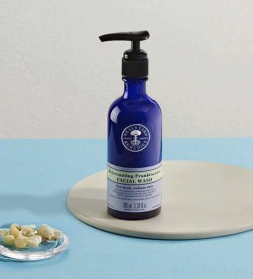 洁面胶需要每天使用吗