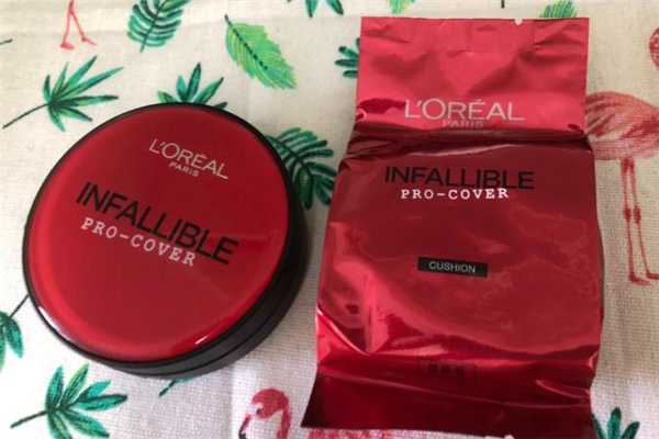 欧莱雅红胖子气垫怎么样?欧莱雅红胖子气垫有防晒功效吗 欧莱雅红胖子气垫怎么样?欧莱雅红胖子气垫有防晒功效吗