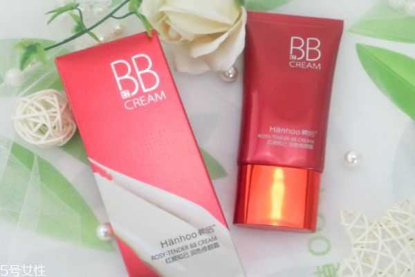 韩后红石榴bb霜用法 韩后红石榴bb霜用法