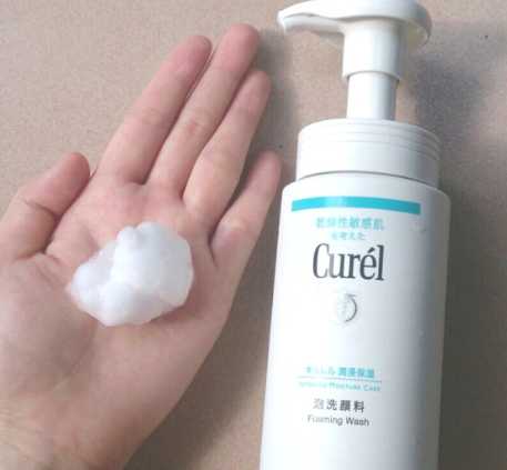 珂润洁面泡沫孕妇可以用吗 珂润洁面泡沫孕妇可以用吗
