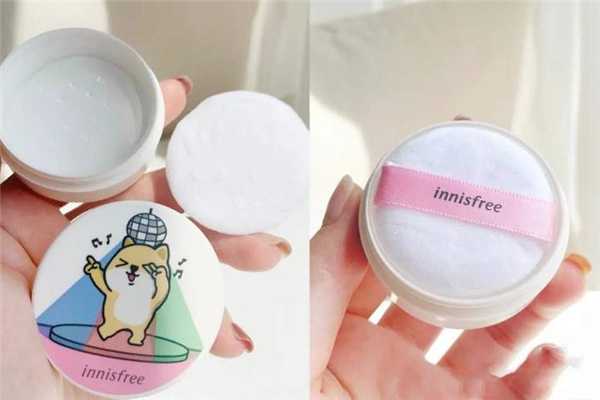 悦诗风吟小肥柴散粉好用吗 悦诗风吟小肥柴散粉好用吗