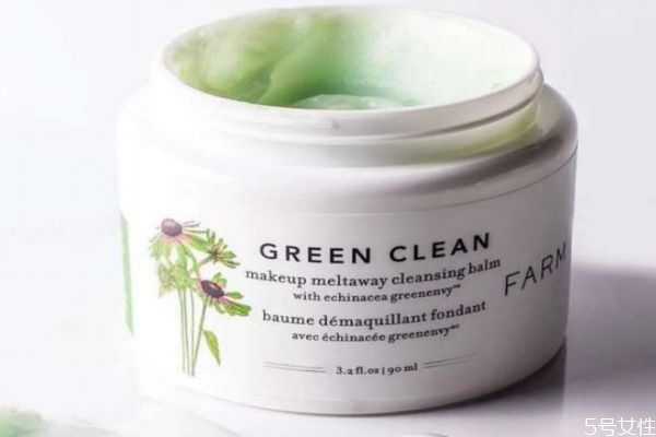 farmacy卸妆膏保质期是多少天?使用方法是什么? farmacy卸妆膏保质期是多少天?使用方法是什么?