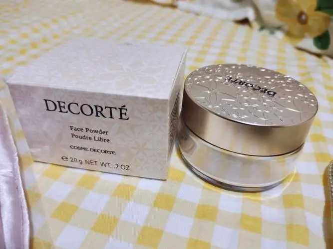 黛珂定妆粉哪个色号好 黛珂定妆粉哪个色号好