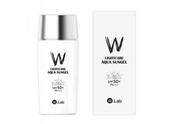 wlab防晒霜需要卸妆吗？wlab防晒霜使用方法