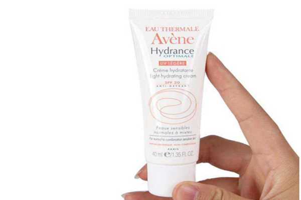 秋冬季防晒霜哪种好