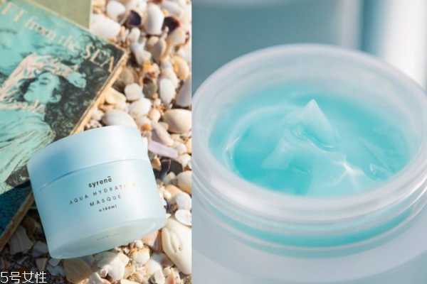 女生熬夜用什么护肤品