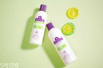 aussie洗发水怎么样