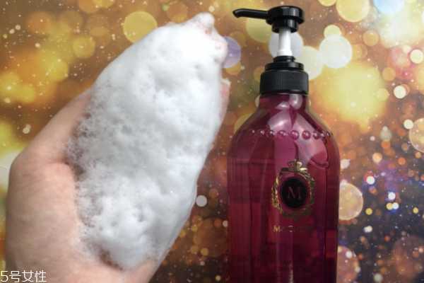 无硅油洗发水买哪个好