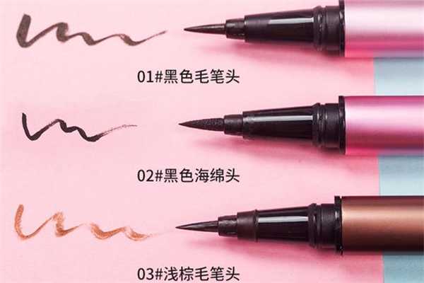 ukiss眼线笔好用吗 ukiss眼线笔好用吗