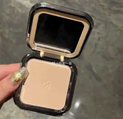 粉饼的主要功效是什么