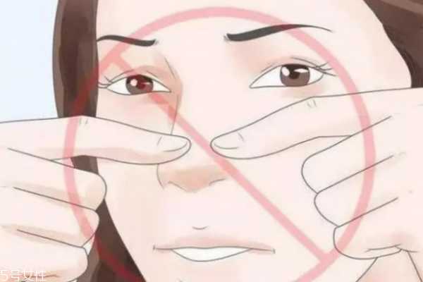 毛孔粗大怎么治