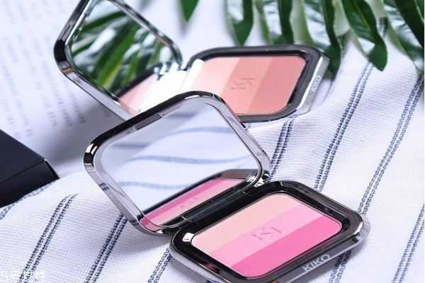 欧美开架彩妆有哪些？欧美开架彩妆品牌推荐