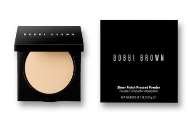 bobbi brown粉饼适合肤质 bobbibrown粉饼色号怎么选